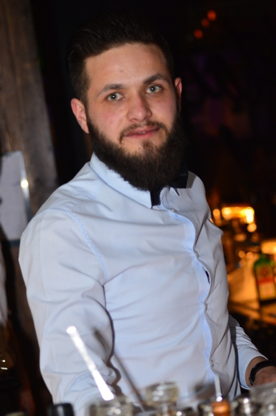 Bistrobar Live Hamra On Friday Night